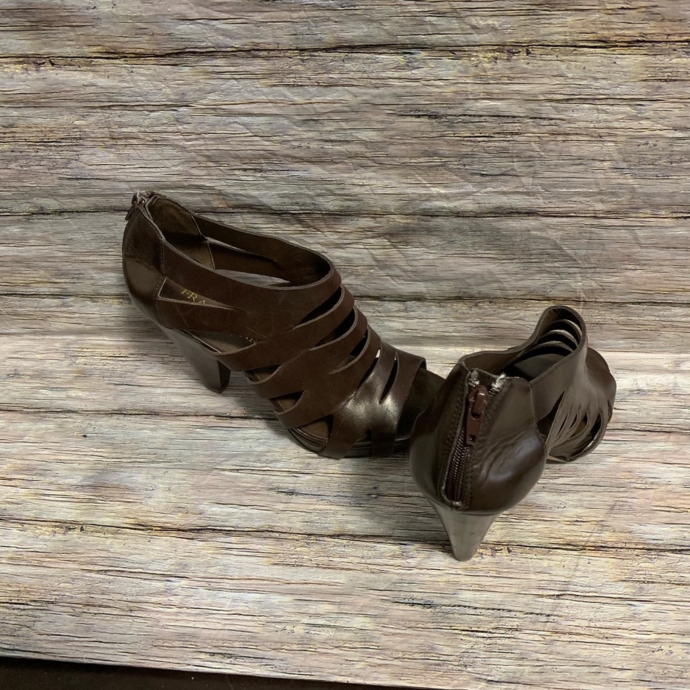 Cute heels - Picture 3 of 4